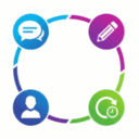 TBF Bulk Feedback Manager – User Generator & Bulk Comments icon