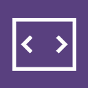 TC Bootstrap Carousel icon