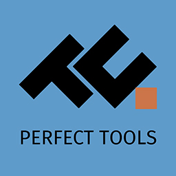TC Perfect Tools icon