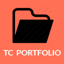 Portfolio icon