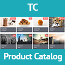 Product Catalog icon