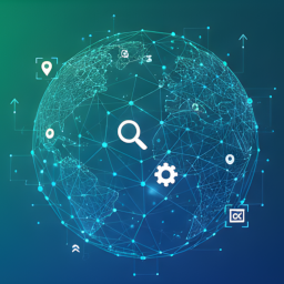 TC SEO / Schema / Sitemap icon