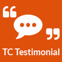 TC Testimonials icon