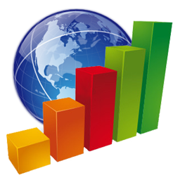 Visitors Tracker by tech-c.net icon