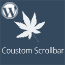 TCBD Custom Scrollbar icon