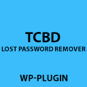 TCBD Lost Password Remover icon