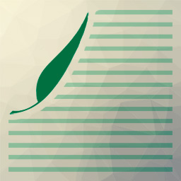 Tea Page Content icon