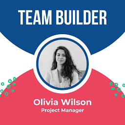 Team Builder Showcase icon