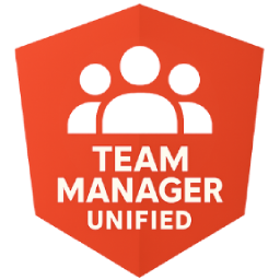 Team Manager Unified icon