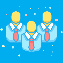 Team Master – A Modern WordPress Team Showcase icon