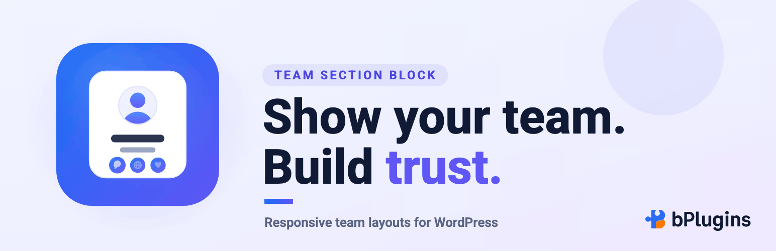 Plugin Banner