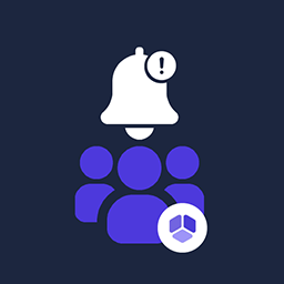 TeamNotify for Amelia icon