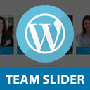 Team Member Slider icon