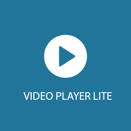 Teanco Video Player Lite icon