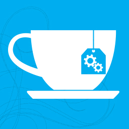 Teapot Support icon