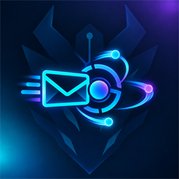 Tech Dragon Mail Conduit icon