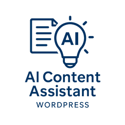 Technodrome AI Content Assistant icon