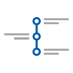 TechnologyWisdom Process Flow Timeline for Elementor icon