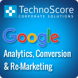 Technoscore Google Tracking icon