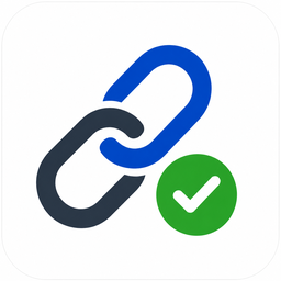 Techxabyte Link Health & Redirect Manager icon