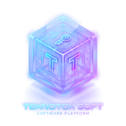TeknoTok AI Translator icon