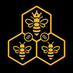 Telchar Referral Link Tracker icon