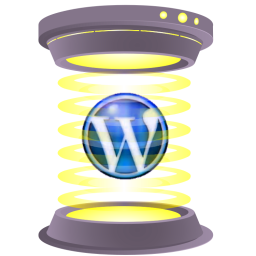 Teleporter icon
