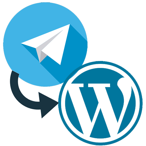 TelePost icon
