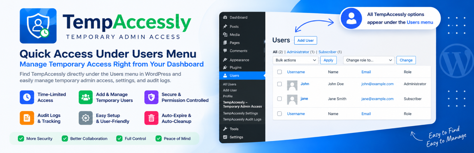 Plugin Banner