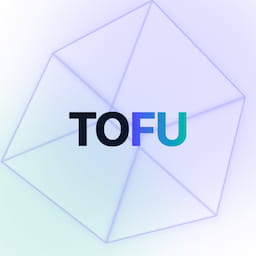 TOFU (Template-Oriented Form Utilities) icon