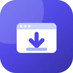 Template Sell Demo Importer icon