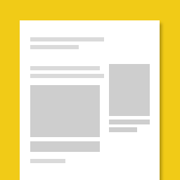 Template Widget for Beaver Builder icon