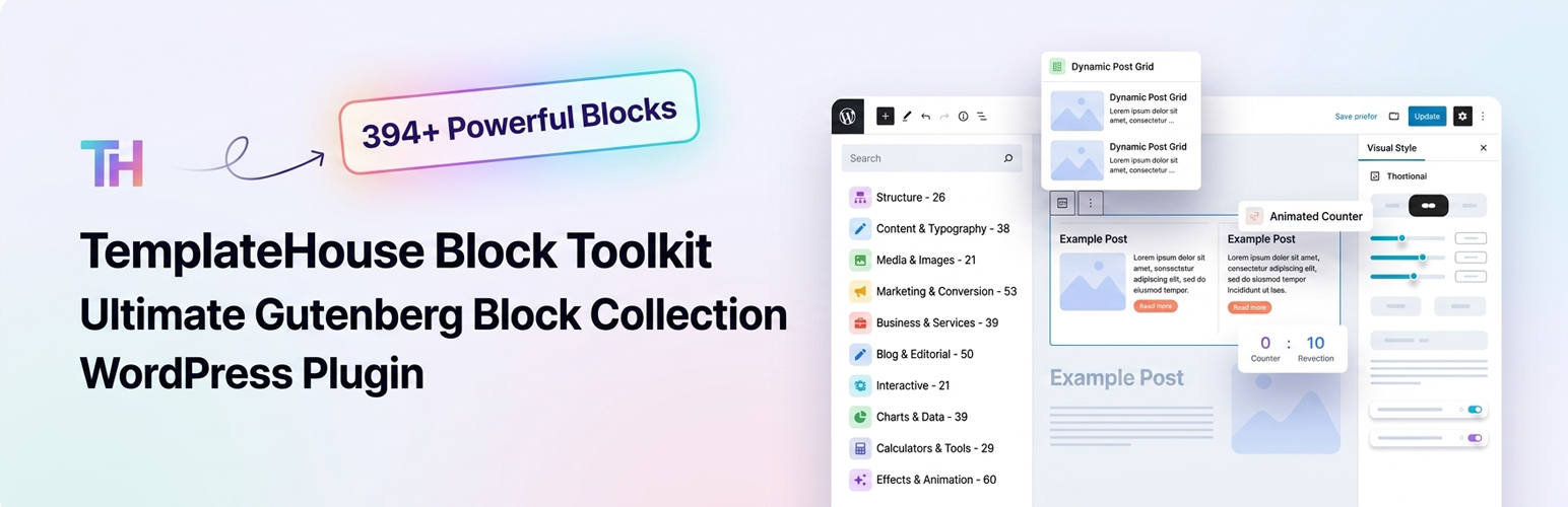 Plugin Banner