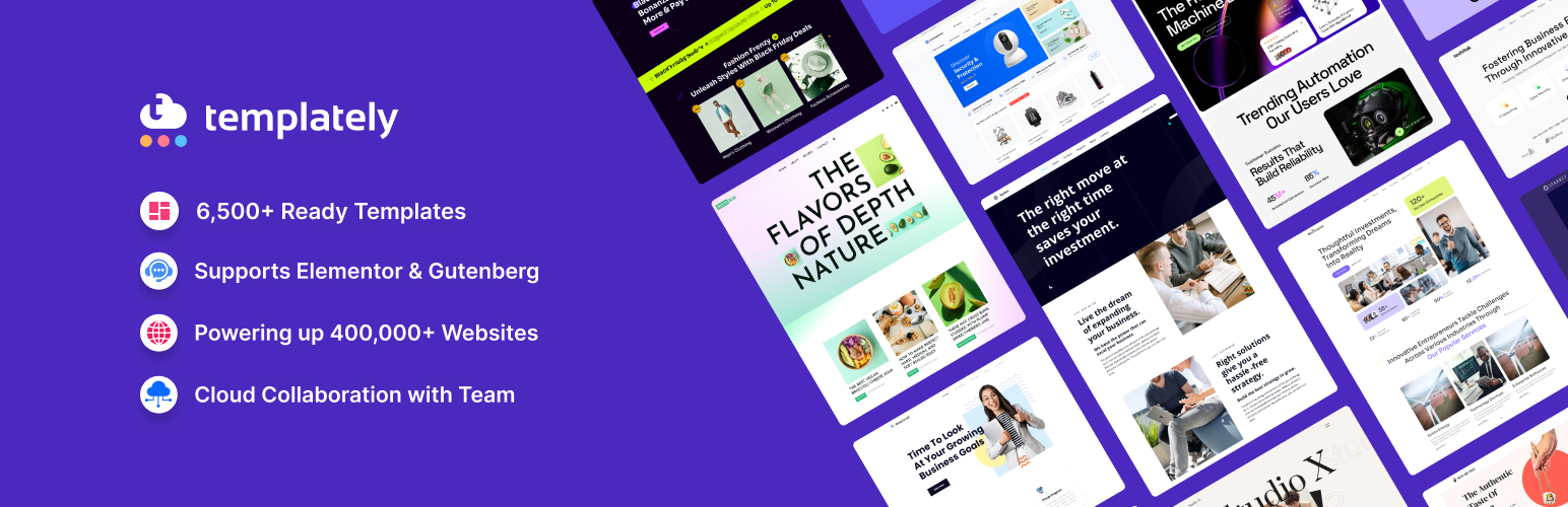 Plugin Banner