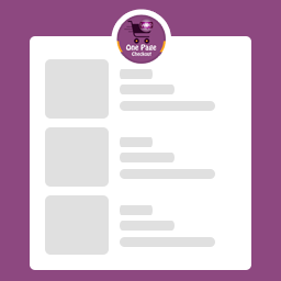 Templates Add-on for Woo OnePage – Lite icon