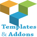 Business Template Blocks for WPBakery (Visual Composer) Page Builder icon