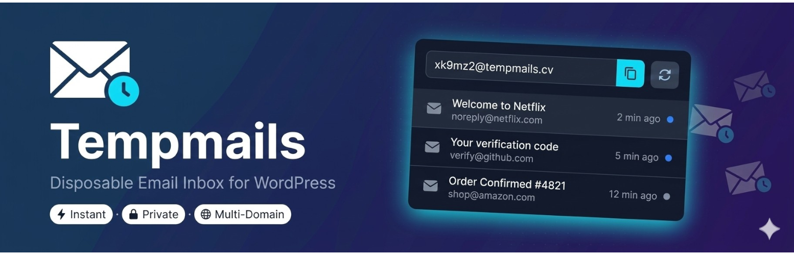 Plugin Banner