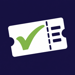 Tempo Book It Box Office icon