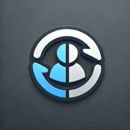 Temporary Role Switcher icon