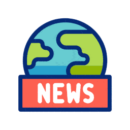 Ten News Ticker icon