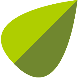 Tend icon