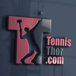 Tennis booking system, Sport tournament management – TennisThor icon