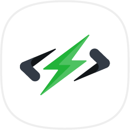 10Web Booster – Website speed optimization, Cache & Page Speed optimizer icon