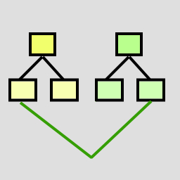 Term Taxonomy Converter icon