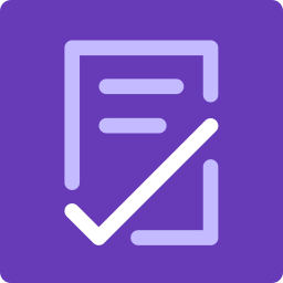 Terms & Conditions Per Product icon