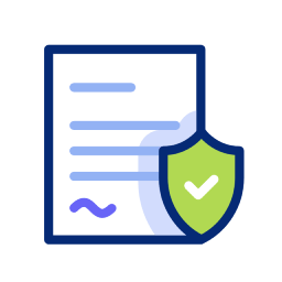 Legal Terms and Conditions Popup for User Login and WooCommerce Checkout icon