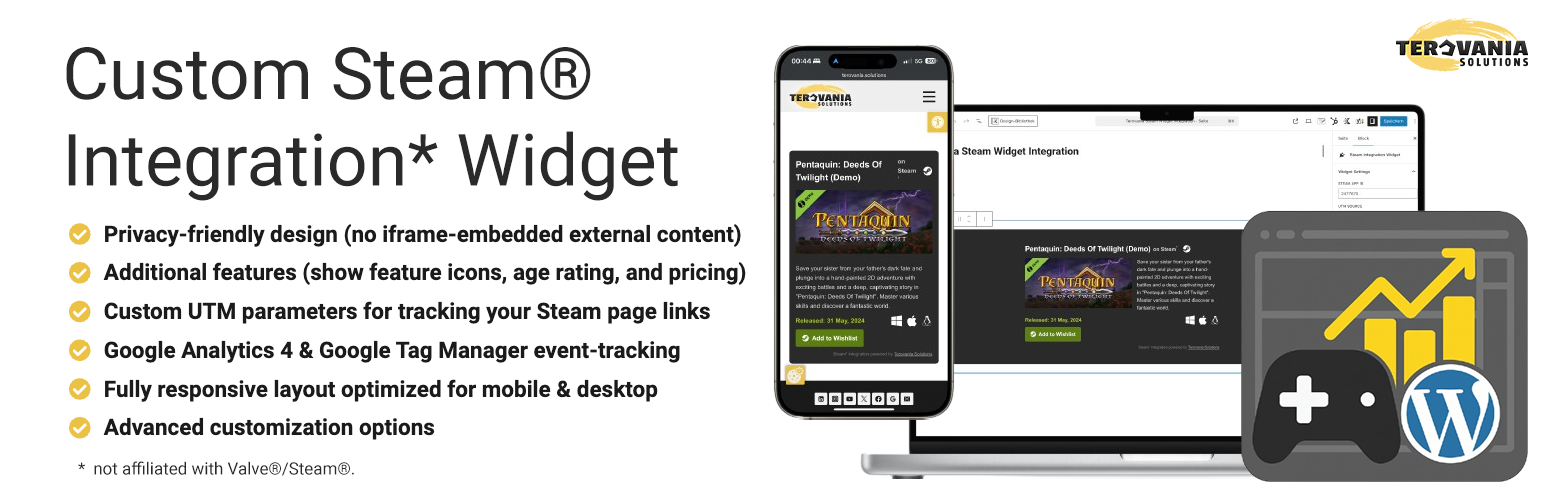 Plugin Banner