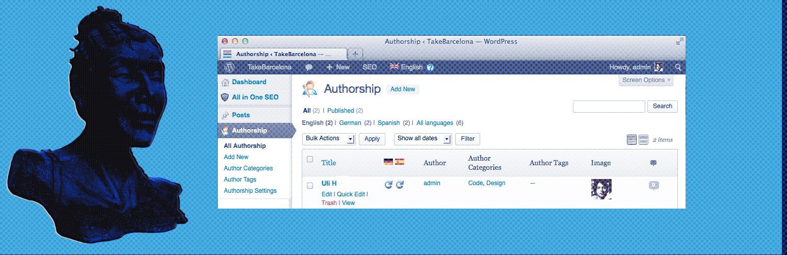 Plugin Banner