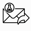 Test Email Redirector icon