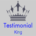 Testimonials King Light icon